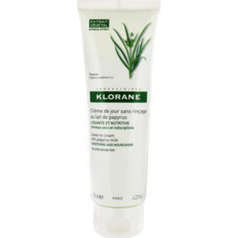 KLORANE CREME DE JOUR PAPYRUS 125ML