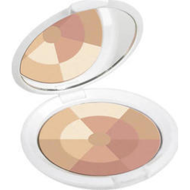 AVENE COUVRANCE CORRECTEUR DE TEINT POUDRE MOSAIQUE BONNE MINE 10 GR