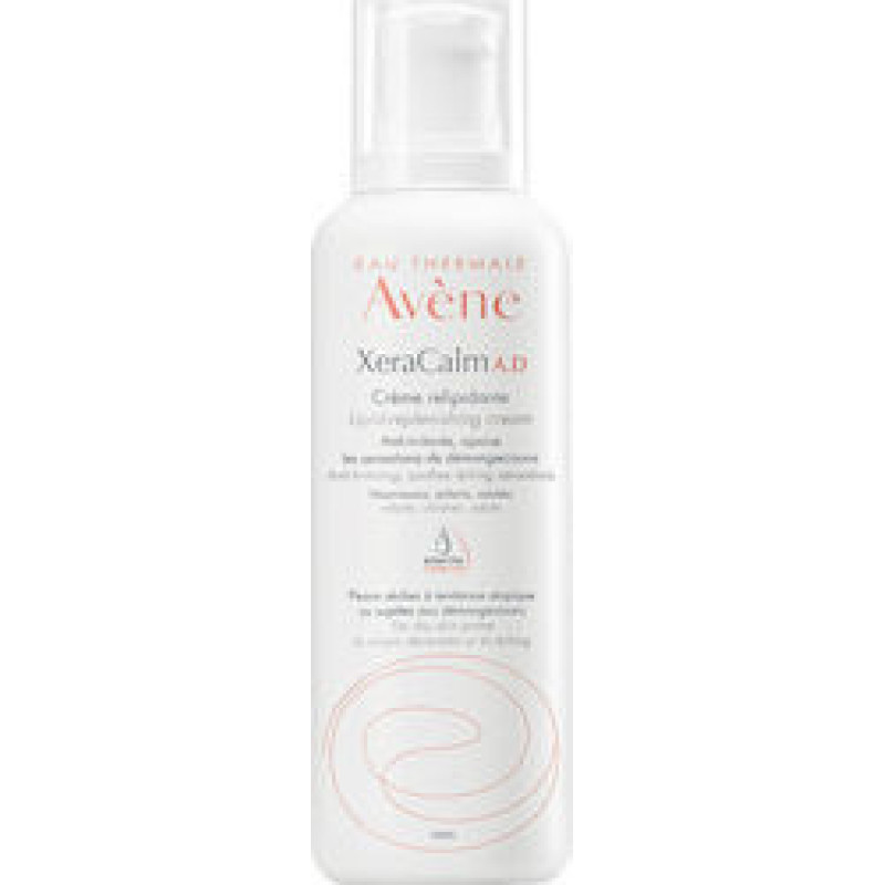 AVENE XERACALM CREME RELIPIDANTE 400ML