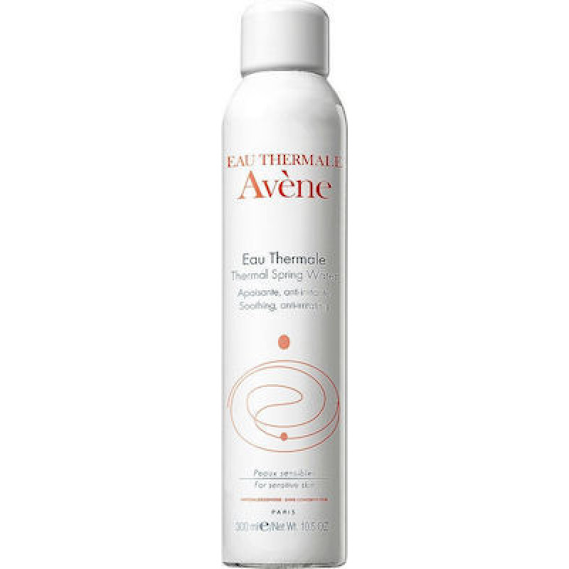 AVENE EAU THERMALE CELLOPHANE 300ML