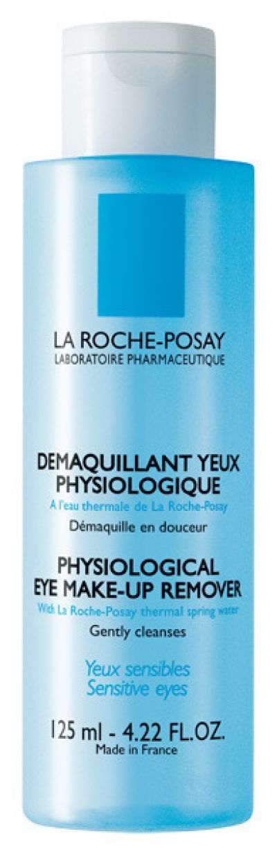 LOTION DEMAQUILLANT YEUX 125ML