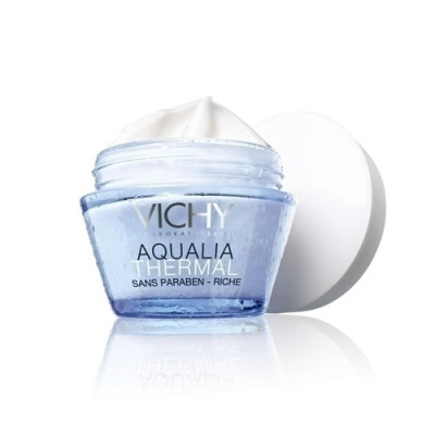 VICHY AQUALIA THERMAL LIGHT POT 50ML