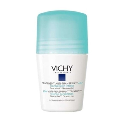 VICHY DEO ROLL ON ΕΝΤΟΝΗ ΕΦΙΔΡΩΣΗ 50ΜL