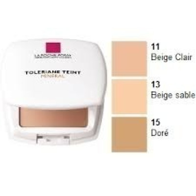 LRP TOLERIANE TEINT MINERAL No15 SPF25 9GR