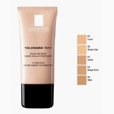 LRP TOLERIANE TEINT WATER CREAM 03 30ML