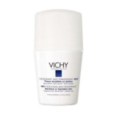 VICHY DEO ROLL ON ΕΥΑΙΣΘΗΤ.ΕΠΙΔ.50ΜL 08