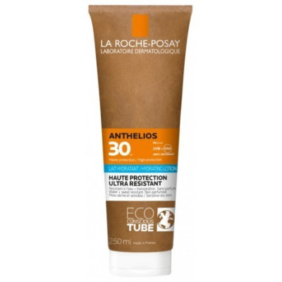 LA ROCHE POSAY ANTHELIOS XL LOTION COMFORT SPF30 250ML