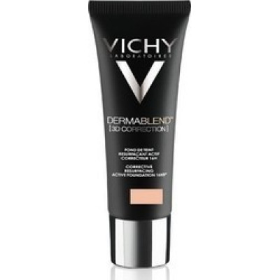 VICHY DERMABLEND 3D MAKE-UP 35 SAND 30ML