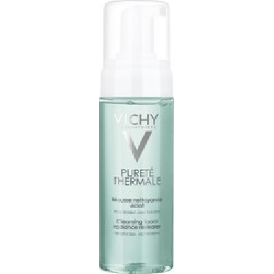 VICHY PURETE THERMALE CLEANSING FOAM AΦΡΩΔΕΣ ΝΕΡΟ ΚΑΘΑΡΙΣΜΟΥ 150ML
