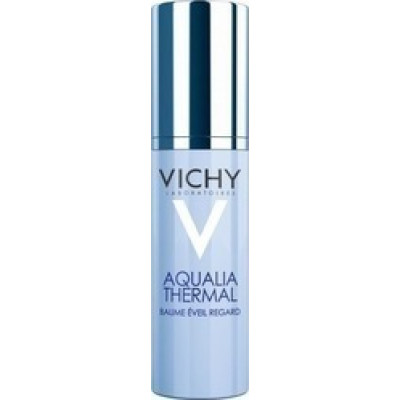 VICHY AQUALIA THERMAL EYE BALM 15ML