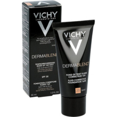 VICHY DERMABLEND CORRECTEUR N35
