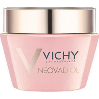 VICHY NEOVADIOL ROSE PLATINIUM ΚΡΕΜΑ ΗΜΕΡΑΣ ΓΙΑ ΩΡΙΜΕΣ & ΘΑΜΠΕΣ ΕΠΙΔΕΡΜΙΔΕΣ ΕΠΙΔΕΡΜΙΔΕΣ 50ml
