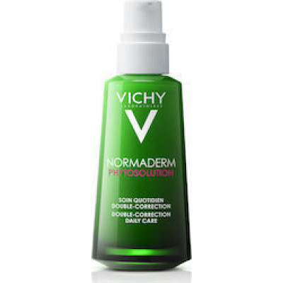 VICHY NORMADERM PHYTOSOLUTION PURIFYING CLEANSING GEL ΤΖΕΛ ΕΝΤΑΤΙΚΟΥ ΚΑΘΑΡΙΣΜΟΥ ΓΙΑ ΛΙΠΑΡΕΣ ΕΠΙΔΕΡΜΙΔΕΣ 200ML