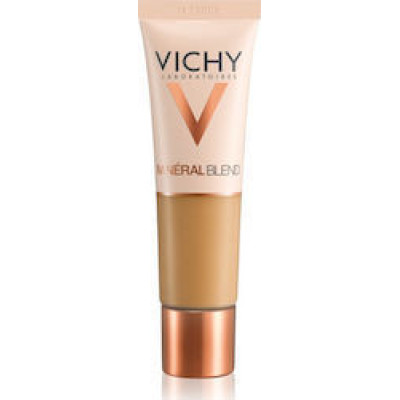 VICHY MINERALBLEND Hydrating Foundation 15 Terra 30ml