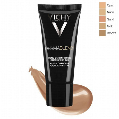 VICHY DERMABLEND CORRECTEUR N45