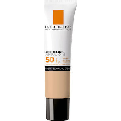 LA ROCHE-POSAY ANTHELIOS MINERAL ONE SPF50+ 02 NUDE 30ml