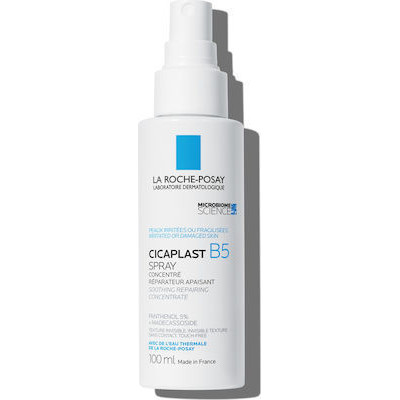 LA ROCHE POSAY CICAPLAST B5 SPRAY 100ML