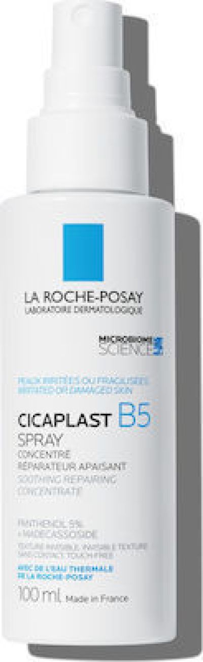 LA ROCHE POSAY CICAPLAST B5 SPRAY 100ML