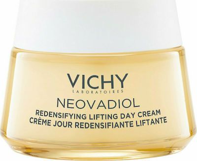 Vichy Neovadiol Peri-Menopause Rich Cream για Περιεμμηνόπαυση Κρέμα Ημέρας για Ξηρή Επιδερμίδα, 50ml