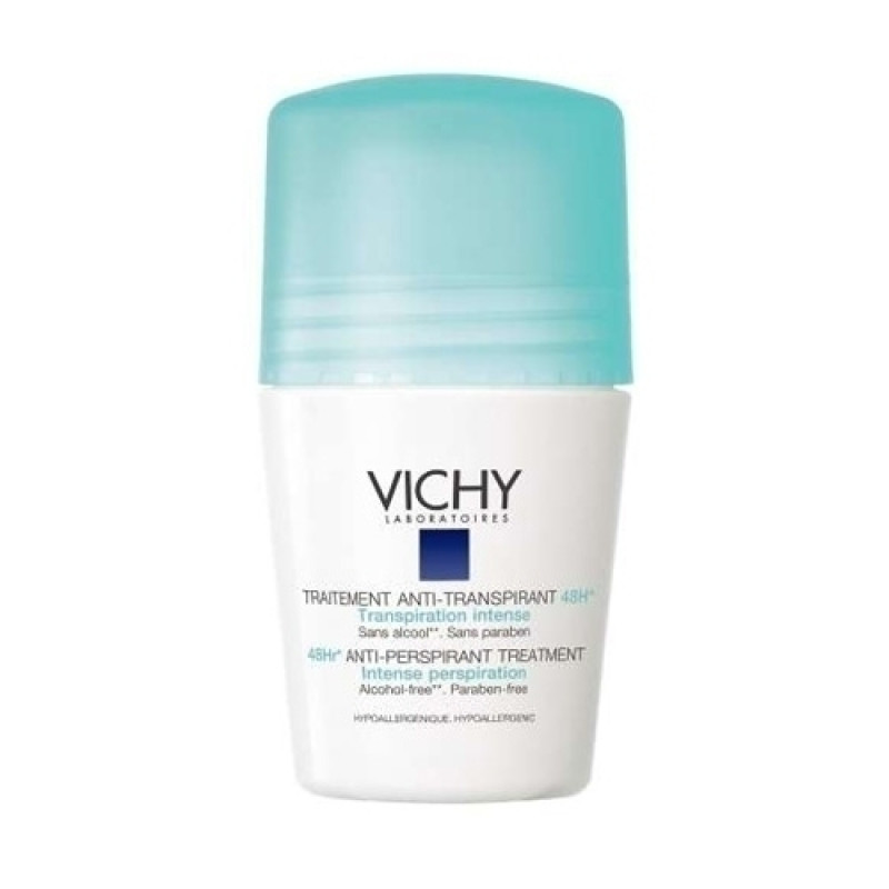 VICHY DEO ROLL ON ΕΝΤΟΝΗ ΕΦΙΔΡΩΣΗ 50ΜL