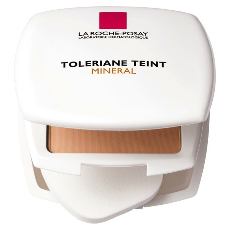 LA ROCHE-POSAY TOLERIANE TEINT Mineral 13 Sand Beige SPF25 9,5gr