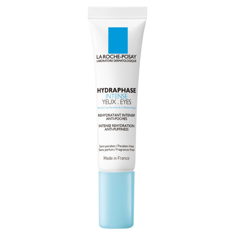 HYDRAPHASE INTENSE YEUX 15ML