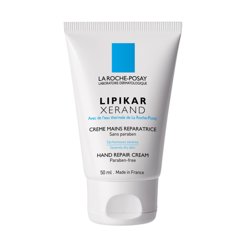 LIPIKAR XERAND 50ML