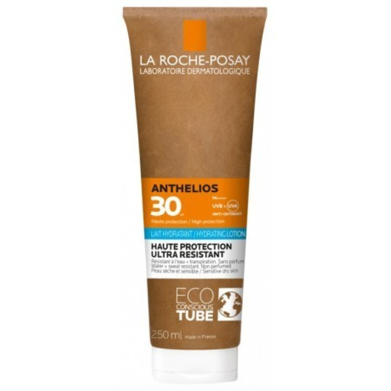 LA ROCHE POSAY ANTHELIOS XL LOTION COMFORT SPF30 250ML