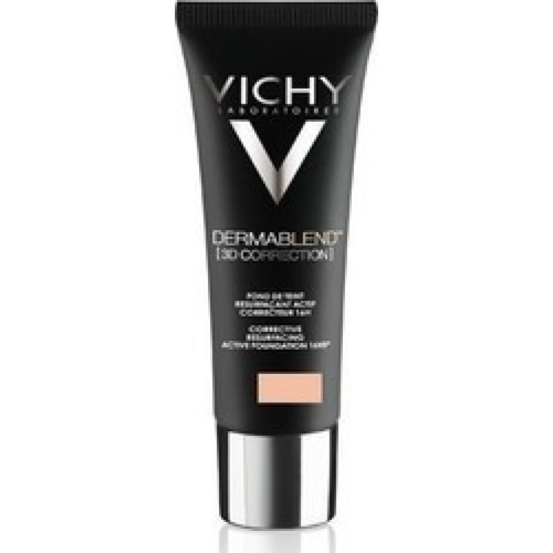 VICHY DERMABLEND 3D MAKE-UP 35 SAND 30ML