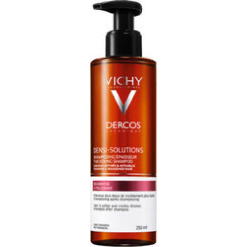 VICHY DERCOS DENSI-SOLUTIONS SHAMPOO 250ML