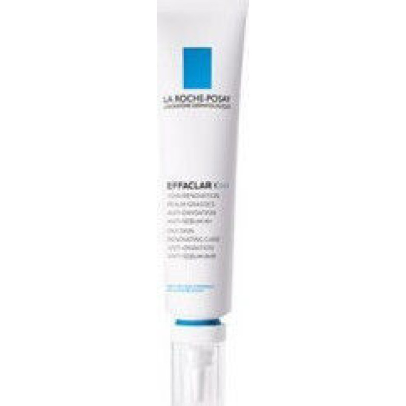 LA ROCHE POSAY EFFACLAR K(+) 40ML
