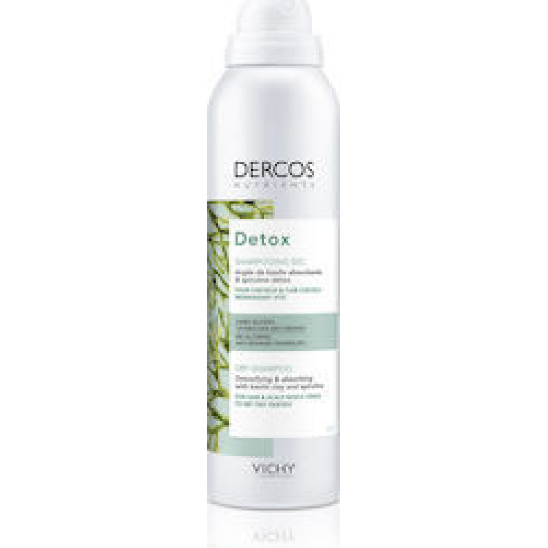 VICHY DERCOS NUTRIENTS Detox Dry-Shampoo 150ml
