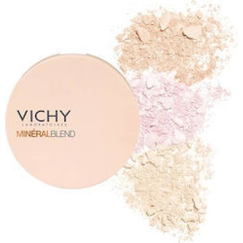 Vichy Mineral Blend Light 9gr