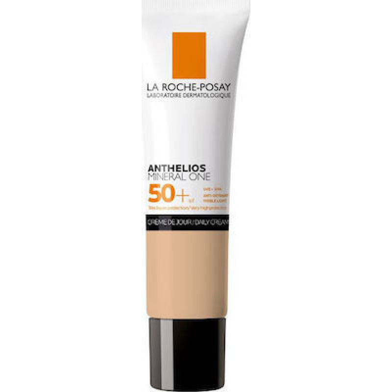 LA ROCHE-POSAY ANTHELIOS MINERAL ONE SPF50+ 02 NUDE 30ml