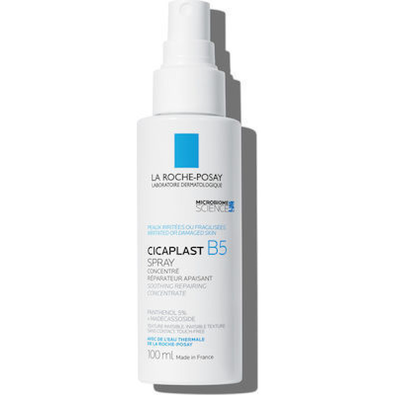 LA ROCHE POSAY CICAPLAST B5 SPRAY 100ML