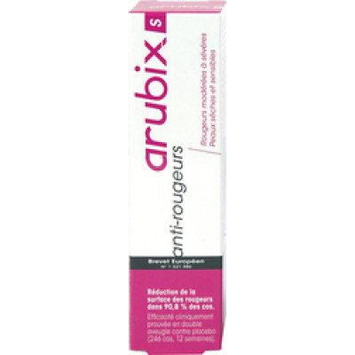 ARUBIX S CREAM ΞΗΡΟ ΔΕΡΜΑ ΔΕΡΜΑ 30ML