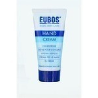 EUBOS HAND CREAM 50ML