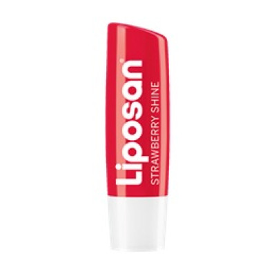 LIPOSAN STRAWBERRY SHINE 4,8GR