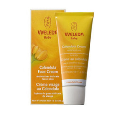 WELEDA ΚΡΕΜΑ ΠΡΟΣΩΠΟΥ ΚΑΛΕΝΤΟΥΛΑΣ 50ML
