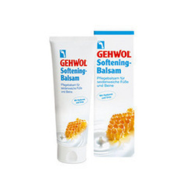 GEHWOL SOFTENING BALM 125ML