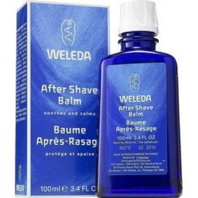 WELEDA AFTER SHAVE BALSAM 100ML