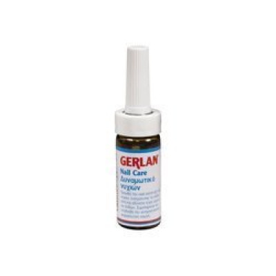 GEHWOL ΠΕΡΙΠΟΙΗΤΙΚΟ ΝΥΧΙΩΝ 15ML
