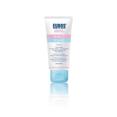 EUBOS BABY CREAM 50ML