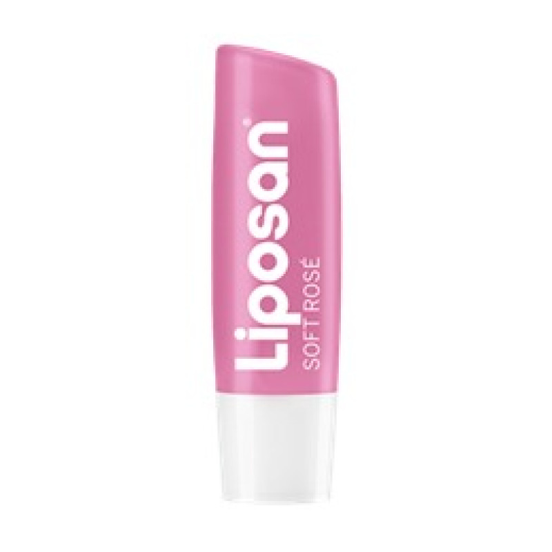 LIPOSAN SOFT ROSE LOOSE 4,8GR