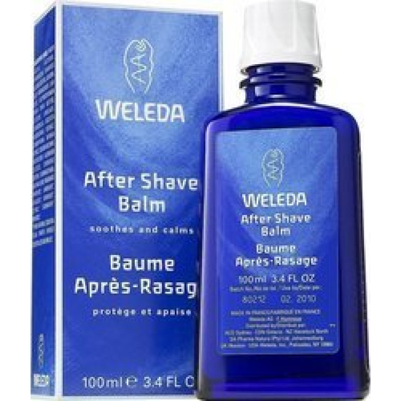 WELEDA AFTER SHAVE BALSAM 100ML