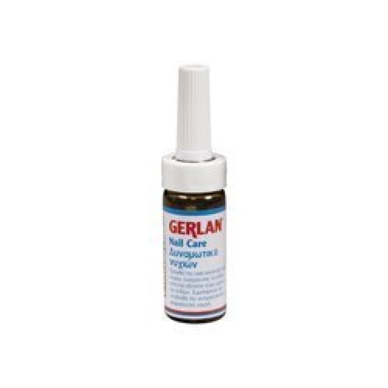 GEHWOL ΠΕΡΙΠΟΙΗΤΙΚΟ ΝΥΧΙΩΝ 15ML