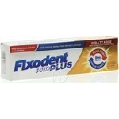 FIXODENT PRO PLUS DUO ACTION 40GR