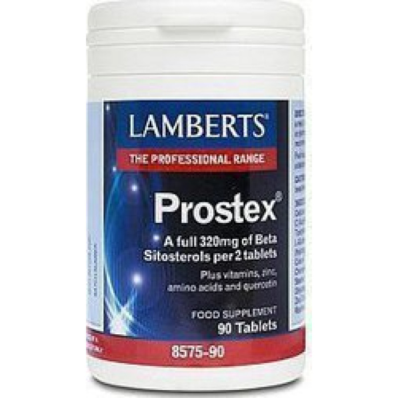 LAMBERTS PROSTEX 90TABS