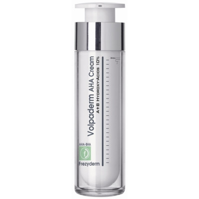 FREZYDERM VOLPADERM AHA ΚΡΕΜΑ ΑΠΟΛΕΠΙΣΗΣ 50ML