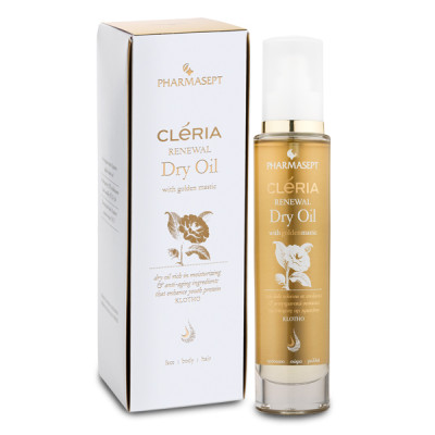 PHARMASEPT CLERIA DRY OIL 100ML